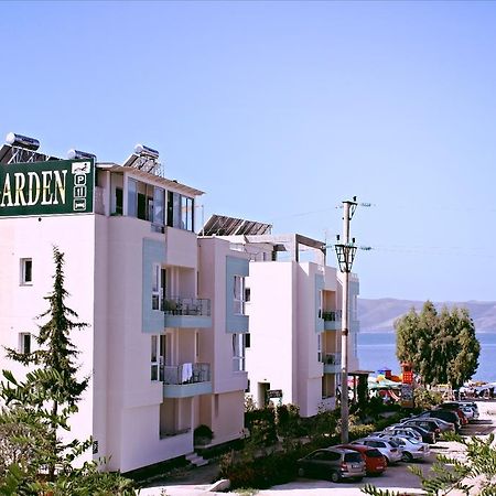 Hotel Garden Vlorë Екстериор снимка